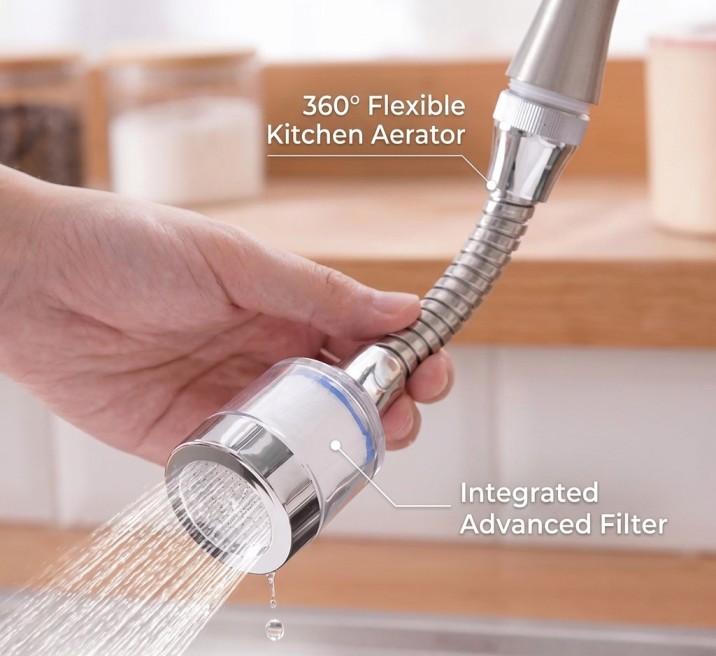 greenspray plus flexible faucet sprayer ecospray saver aquasave sprinkler ecoflow sprinkler hydrosmart sprinkler plastic water saving sprinkler, faucet aerator (6.5 inch) you may also like mini bag sealer, 2 in 1 seal & cutter heat sealers best seller top grab rs. 98.00 mrp rs. 399.00 1710 reviews mini bag sealer, 2 in 1 seal & cutter heat sealers kitchen knife sharpener – handheld chefs & serrated (1 pc, chopper not included) rs. 80.00 mrp rs. 299.00 442 reviews kitchen knife sharpener – handheld chefs & serrated (1 pc, chopper not included) usb vibration full body massager for muscle relaxation. best seller rs. 83.00 mrp rs. 299.00 370 reviews usb vibration full body massager night driving glasses with anti glare and hd vision lenses best seller rs. 97.00 mrp rs. 237.00 266 reviews night hd vision driving anti glare eyeglasses plastic water saving sprinkler, faucet aerator