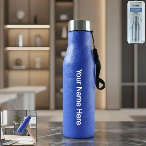customize premium stainless steel water bottle (copy)